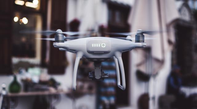 Intellectueel eigendom, I(C)T & Privacy